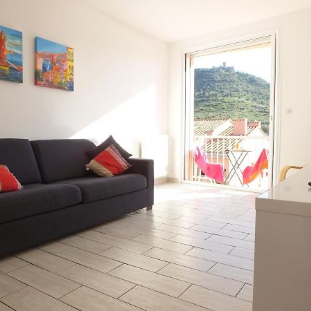 Collioure - Modern Beachside Apartment Joey 외부 사진