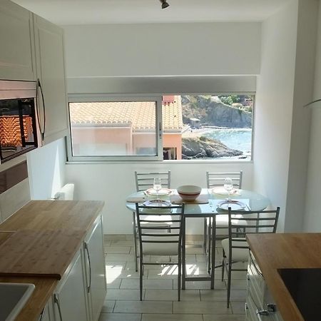 Collioure - Modern Beachside Apartment Joey 외부 사진